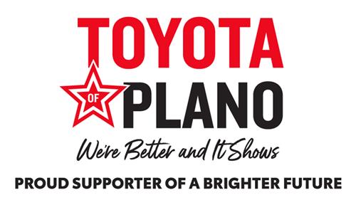Toyota Logo